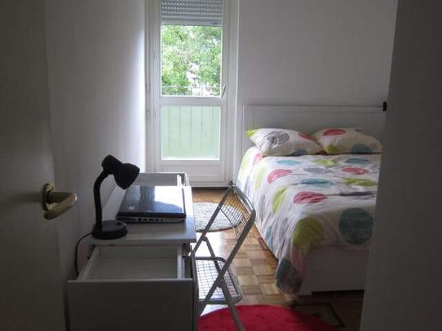 Chambre de 10m2 à louer sur Écully — photo du bien
