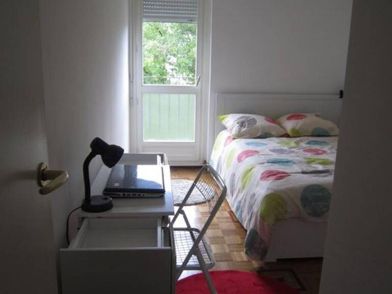 Chambre de 10m2 à louer sur Écully — photo 1