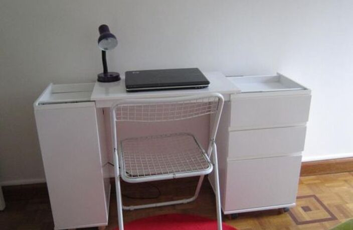 Chambre de 10m2 à louer sur Écully — photo 2