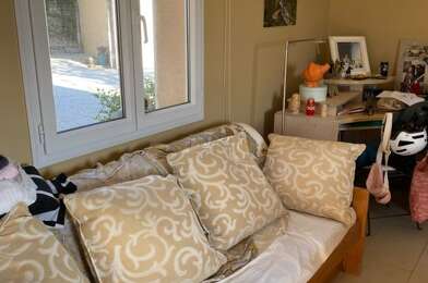 Appartement 1 pièces 520 €