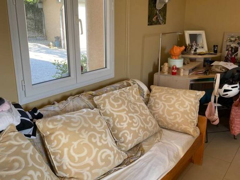 Chambre de 25m2 à louer sur Poleymieux-au-Mont-d'Or — photo 1