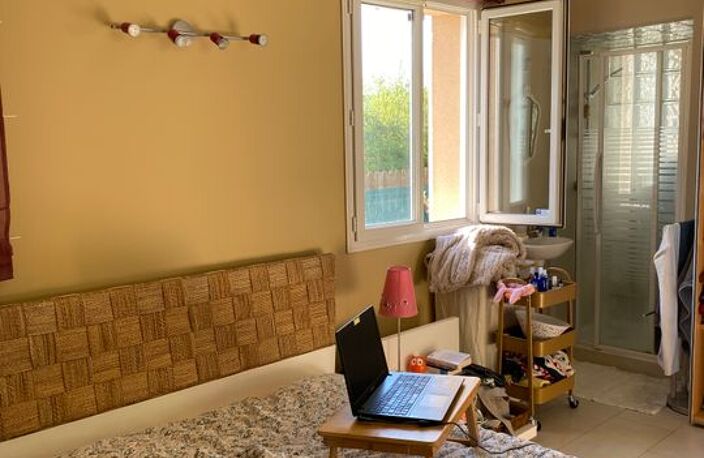 Chambre de 25m2 à louer sur Poleymieux-au-Mont-d'Or — photo 2