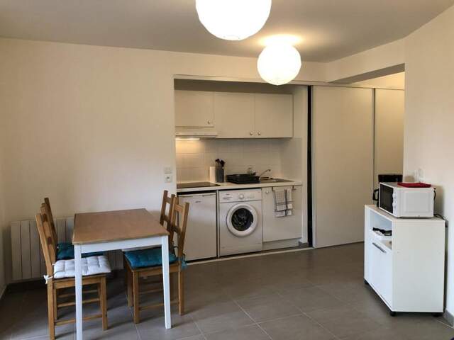 Appartement de 39m2 à louer sur Tassin-la-Demi-Lune — photo du bien