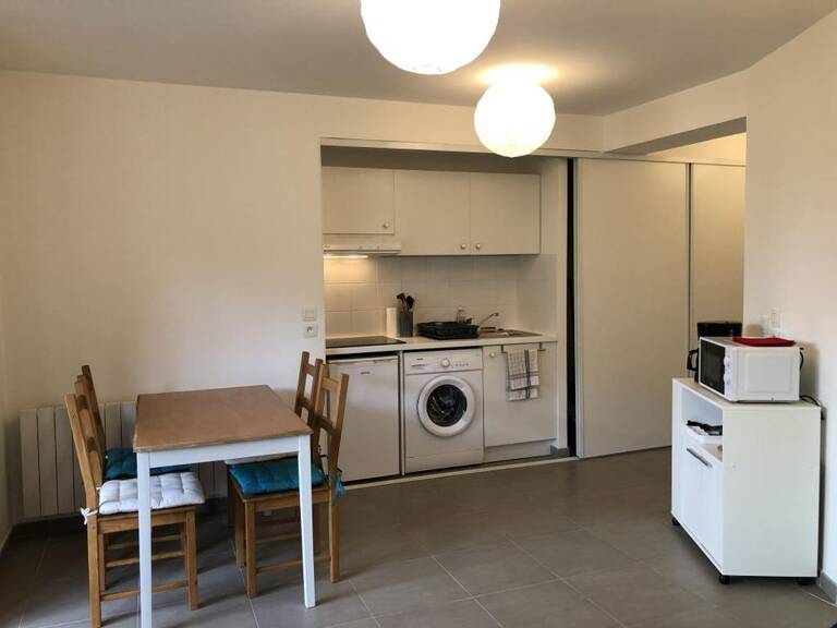 Appartement de 39m2 à louer sur Tassin-la-Demi-Lune — photo 1