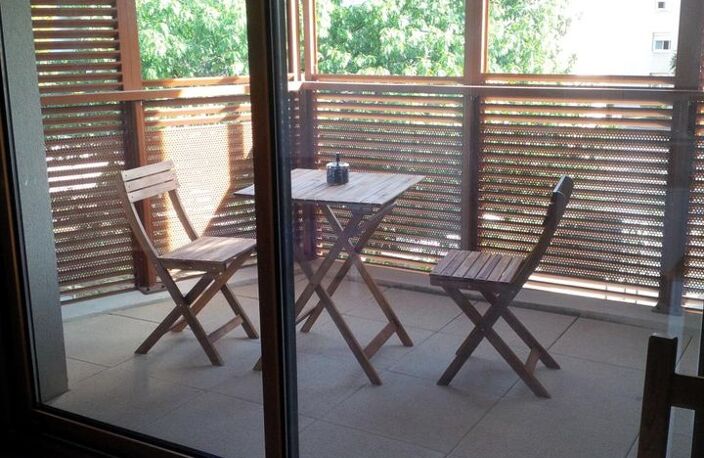 Appartement de 39m2 à louer sur Tassin-la-Demi-Lune — photo 2