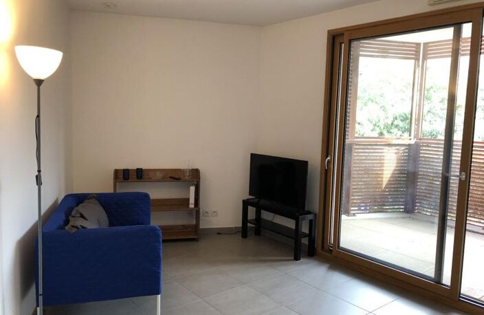 Appartement de 39m2 à louer sur Tassin-la-Demi-Lune — photo 3