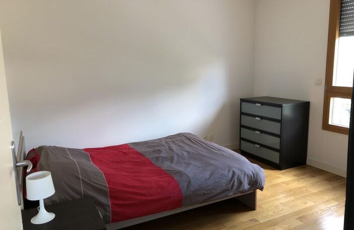 Appartement de 39m2 à louer sur Tassin-la-Demi-Lune — photo 4