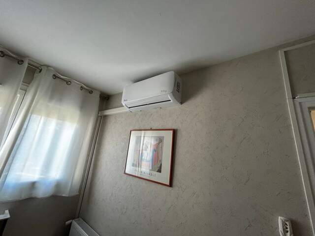 Chambre de 13m2 à louer sur Vaulx-en-Velin — photo du bien
