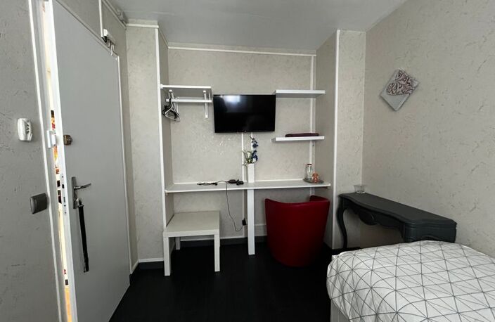 Chambre de 13m2 à louer sur Vaulx-en-Velin — photo 3
