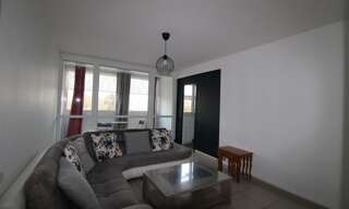 Appartement 4 Pièces 79 m² à louer à Villeurbanne (69100)