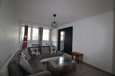Appartement 4 pièces 1280 €