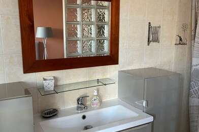 Appartement 1 pièces 590 €