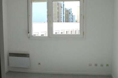 Appartement 1 pièces 467 €