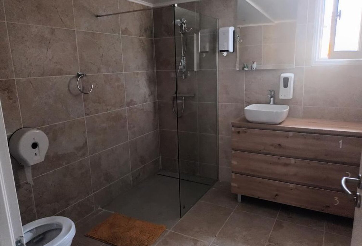 Chambre de 17m2 à louer sur Villeurbanne — photo 1