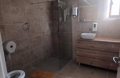 Chambre de 17m2 à louer sur Villeurbanne — photo du bien