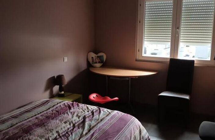 Chambre de 17m2 à louer sur Villeurbanne — photo 2