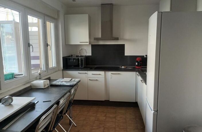 Chambre de 17m2 à louer sur Villeurbanne — photo 3