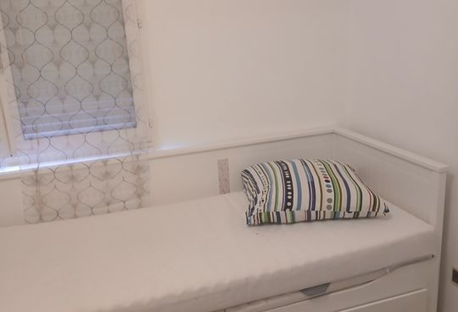 Chambre de 11m2 à louer sur Lyon 04 — photo 1
