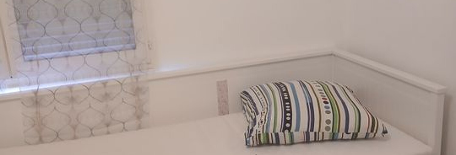 Appartement 1 Pièce 11 m² à louer à Lyon 4 (69004)
