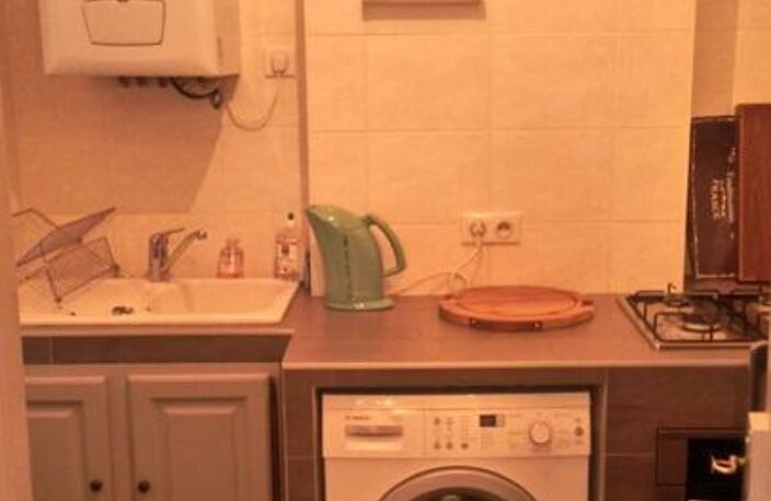 Appartement de 50m2 à louer sur Lyon 02 — photo 3