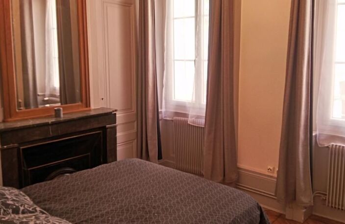 Appartement de 50m2 à louer sur Lyon 02 — photo 4
