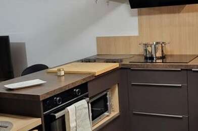 Appartement 3 pièces 1806 €
