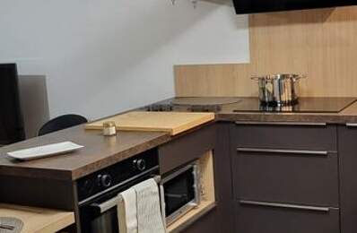 Appartement de 65m2 à louer sur Lyon 03 — photo du bien