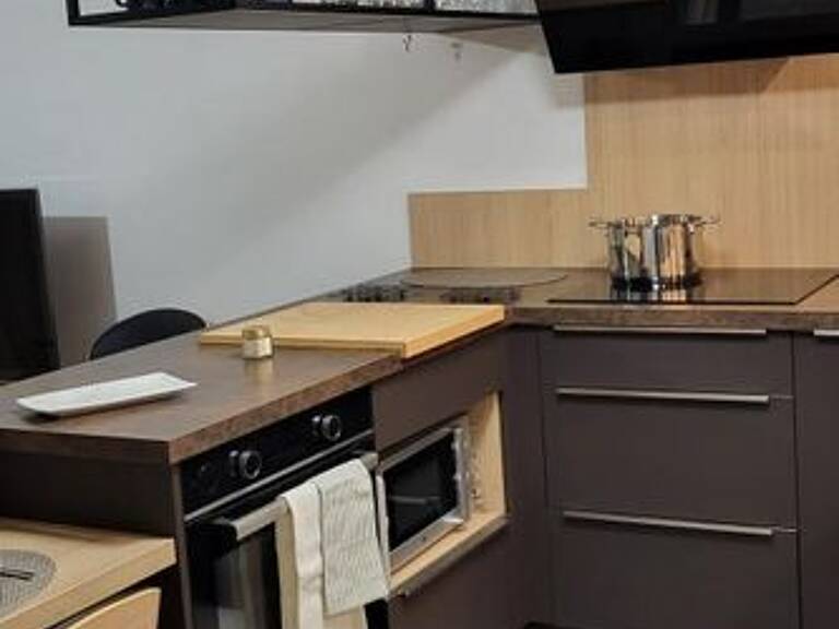 Appartement de 65m2 à louer sur Lyon 03 — photo 1
