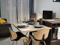 Appartement de 65m2 à louer sur Lyon 03 — photo 2