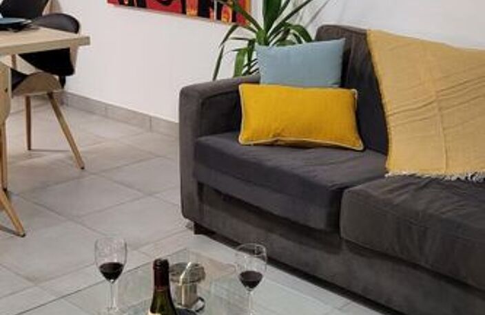Appartement de 65m2 à louer sur Lyon 03 — photo 4