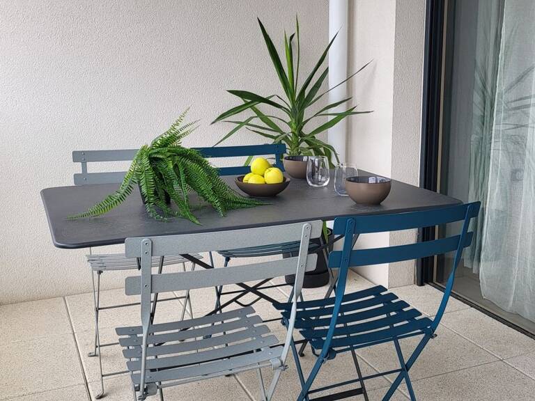 Appartement de 65m2 à louer sur Lyon 03 — photo 1