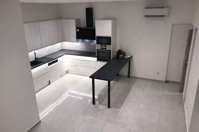 Appartement 2 pièces 1100 €