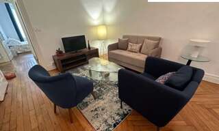 Appartement 2 Pièces 63 m² à louer à Lyon 6 (69006)