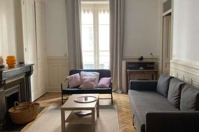 Appartement 2 pièces 1080 €