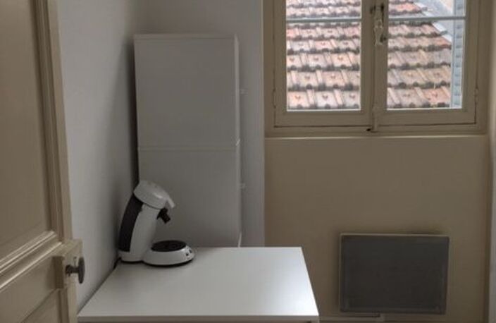 Appartement de 55m2 à louer sur Lyon 07 — photo 3
