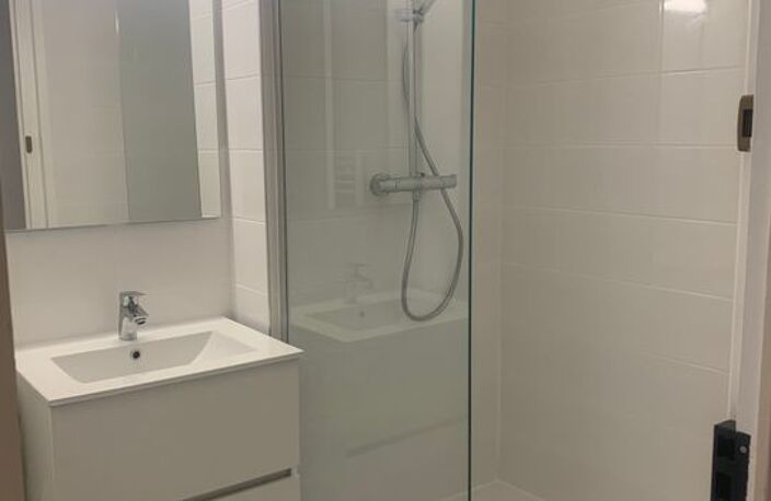 Appartement de 55m2 à louer sur Lyon 07 — photo 5