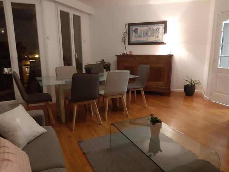 Appartement de 75m2 à louer sur Lyon 07 — photo 1
