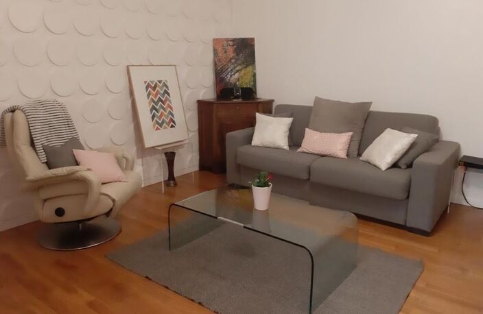 Appartement de 75m2 à louer sur Lyon 07 — photo 2