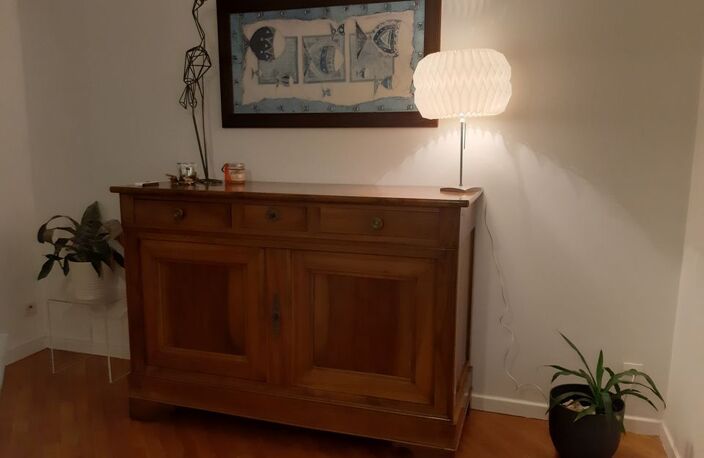 Appartement de 75m2 à louer sur Lyon 07 — photo 4