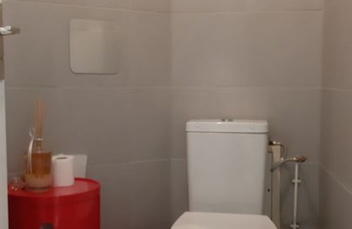 Appartement de 75m2 à louer sur Lyon 07 — photo 5