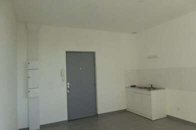 Appartement 2 pièces 855 €
