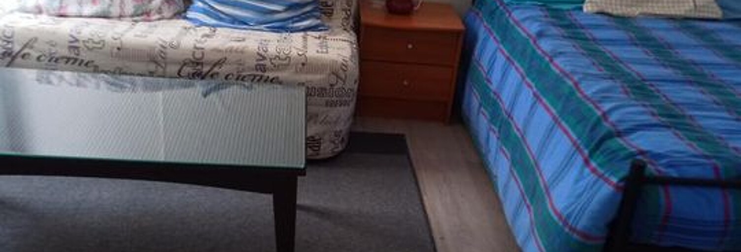Appartement 1 Pièce 26 m² à louer à Lyon 8 (69008)
