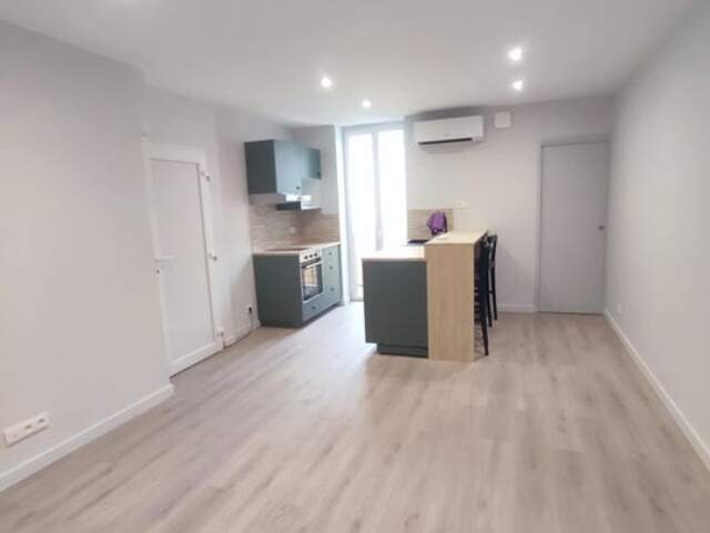 Appartement de 35m2 à louer sur Chalon-sur-Saône — photo du bien