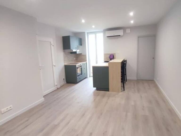 Appartement de 35m2 à louer sur Chalon-sur-Saône — photo 1