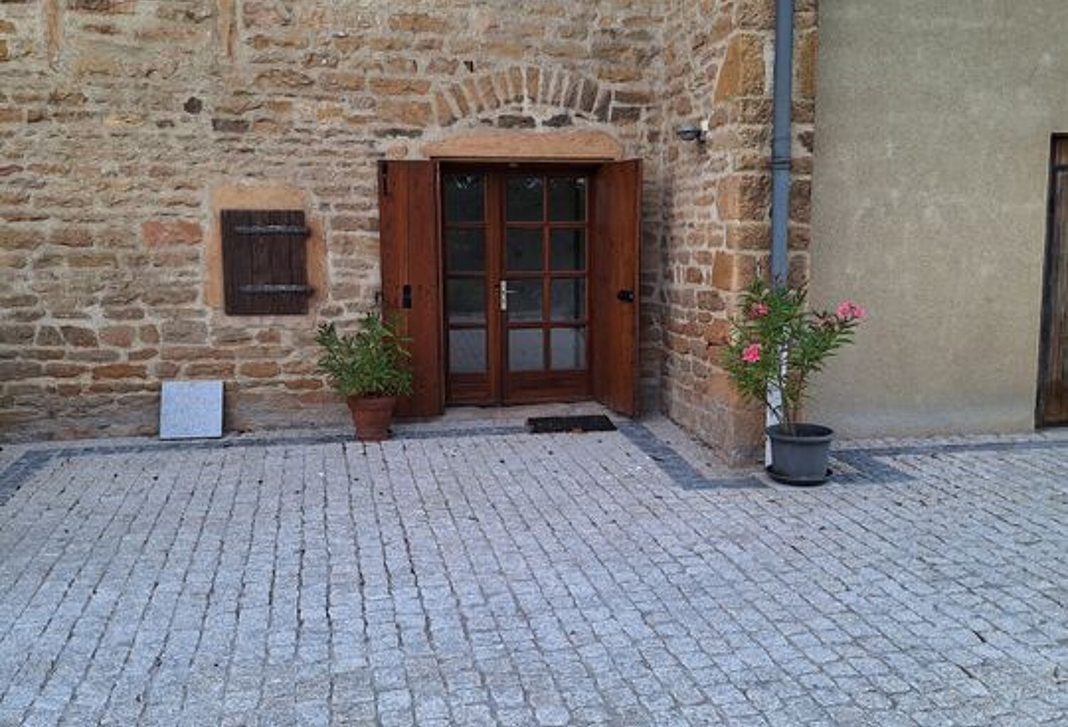 Studio de 24m2 à louer sur Crêches-sur-Saône — photo 1