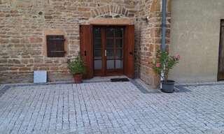 Appartement 1 Pièce 24 m² à louer à Crêches-sur-Saône (71680)