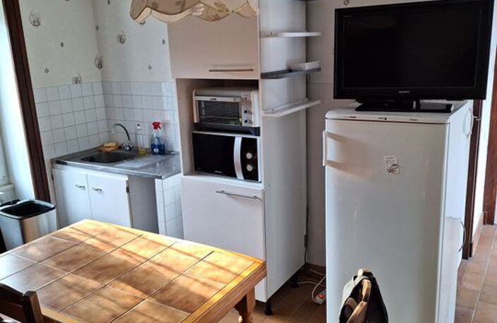 Studio de 24m2 à louer sur Crêches-sur-Saône — photo 2