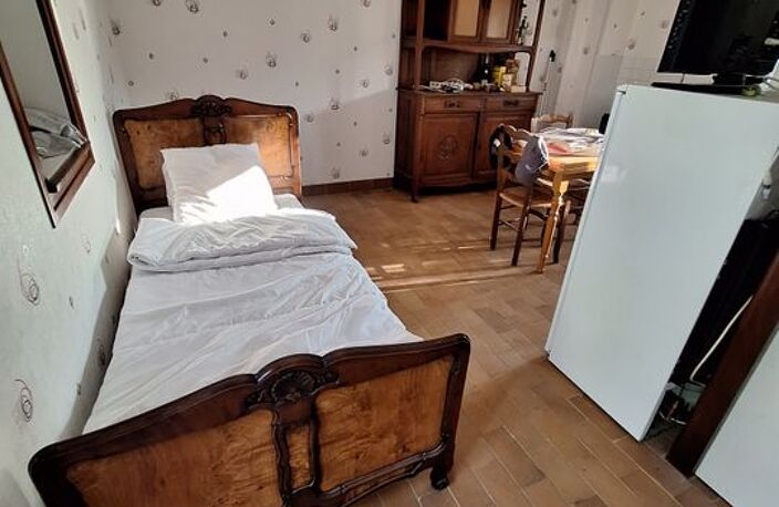 Studio de 24m2 à louer sur Crêches-sur-Saône — photo 3