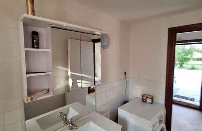 Studio de 24m2 à louer sur Crêches-sur-Saône — photo 4