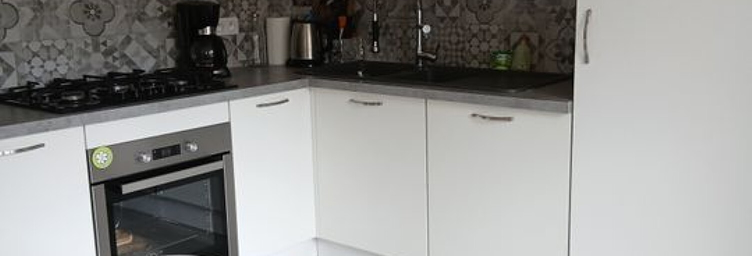 Appartement 1 Pièce 20 m² à louer à Jupilles (72500)
